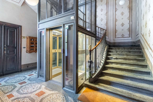 Appartamento in vendita a Torino, 88 mq - Foto 11