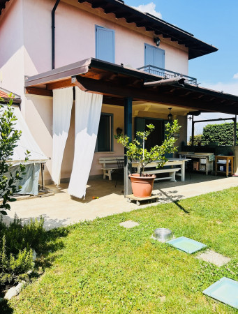 Appartamento in vendita a Brandico, Brandico, Con giardino, 130 mq