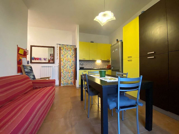 Appartamento in vendita a Maissana, Tavarone, 47 mq - Foto 12