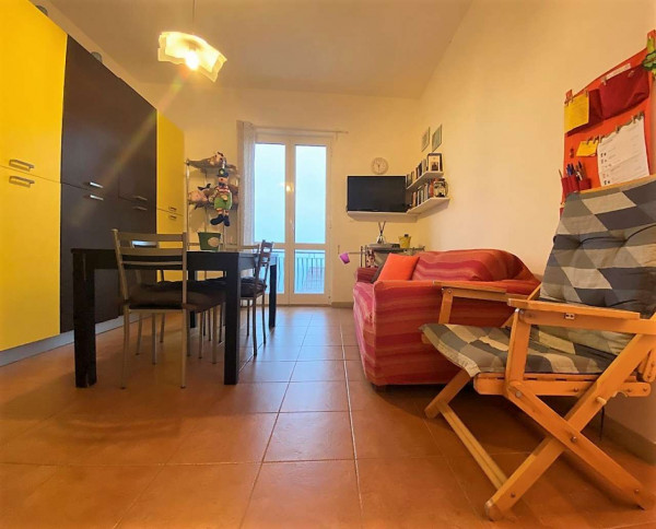 Appartamento in vendita a Maissana, Tavarone, 47 mq - Foto 18
