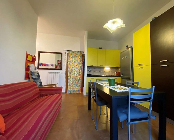 Appartamento in vendita a Maissana, Tavarone, 47 mq - Foto 15