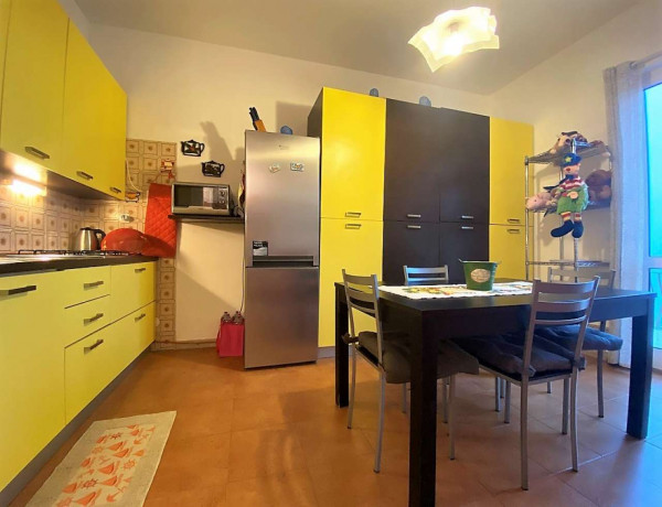 Appartamento in vendita a Maissana, Tavarone, 47 mq - Foto 11