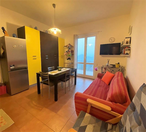 Appartamento in vendita a Maissana, Tavarone, 47 mq - Foto 16