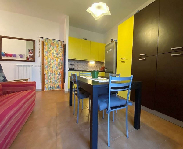 Appartamento in vendita a Maissana, Tavarone, 47 mq - Foto 14