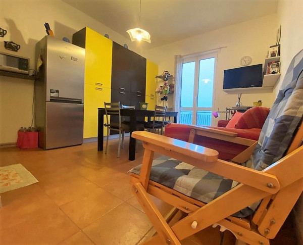 Appartamento in vendita a Maissana, Tavarone, 47 mq - Foto 17
