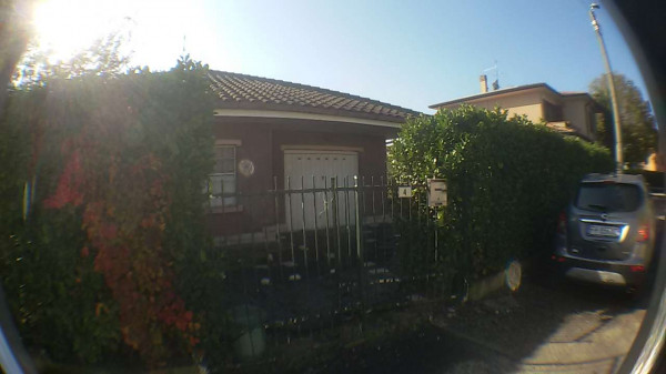 Villa in vendita a Spino d'Adda, Quartiere Europa, Con giardino, 242 mq