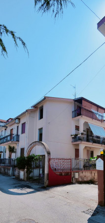 Appartamento in vendita a Ascea, Marina, 50 mq - Foto 13