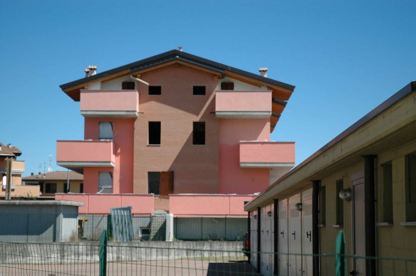 Appartamento in vendita a Boffalora d'Adda, Residenziale, 100 mq - Foto 17