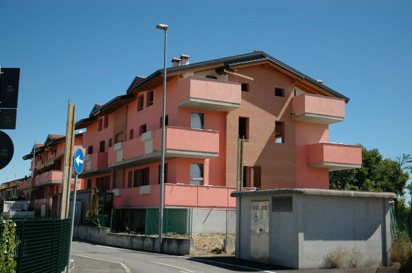Appartamento in vendita a Boffalora d'Adda, Residenziale, 100 mq - Foto 32
