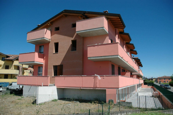Appartamento in vendita a Boffalora d'Adda, Residenziale, 100 mq - Foto 29