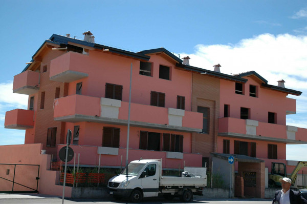Appartamento in vendita a Boffalora d'Adda, Residenziale, 100 mq - Foto 3