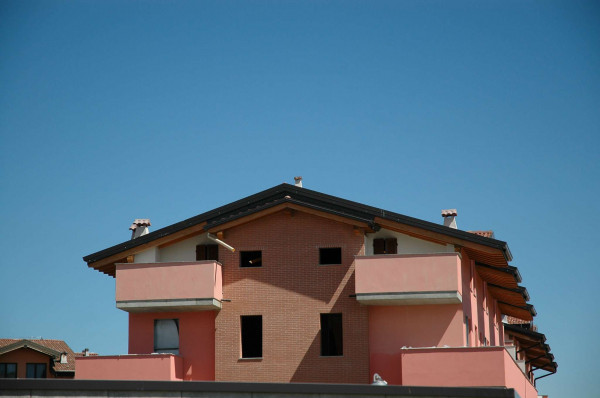 Appartamento in vendita a Boffalora d'Adda, Residenziale, 100 mq - Foto 19