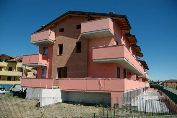 Appartamento in vendita a Boffalora d'Adda, Residenziale, 100 mq - Foto 31