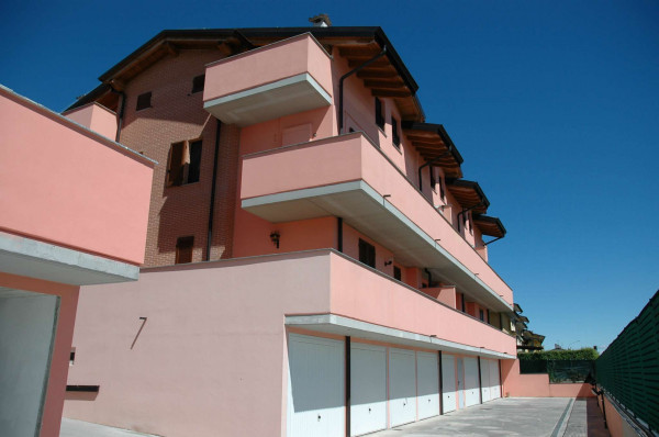 Appartamento in vendita a Boffalora d'Adda, Residenziale, 100 mq - Foto 11