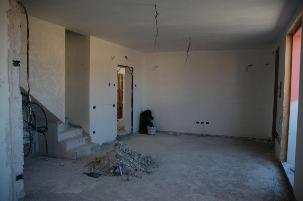 Appartamento in vendita a Boffalora d'Adda, Residenziale, 100 mq - Foto 41
