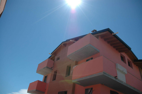 Appartamento in vendita a Boffalora d'Adda, Residenziale, 100 mq - Foto 5