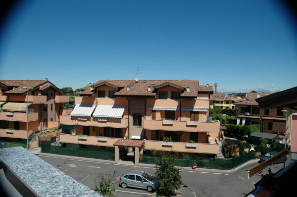 Appartamento in vendita a Boffalora d'Adda, Residenziale, 100 mq - Foto 8