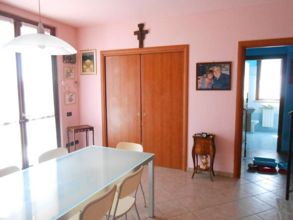 Appartamento in vendita a Boffalora d'Adda, Residenziale, 102 mq
