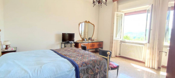 Appartamento in vendita a Città di Castello, Promano, 160 mq - Foto 21
