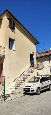 Appartamento in vendita a Città di Castello, Promano, 160 mq