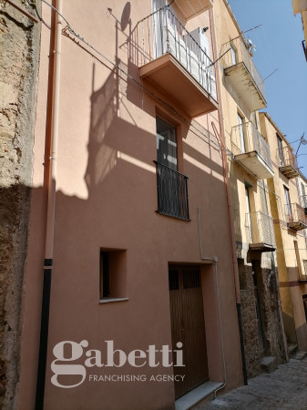 Casa indipendente in vendita a Pollina, Centro Strorico, 85 mq - Foto 5