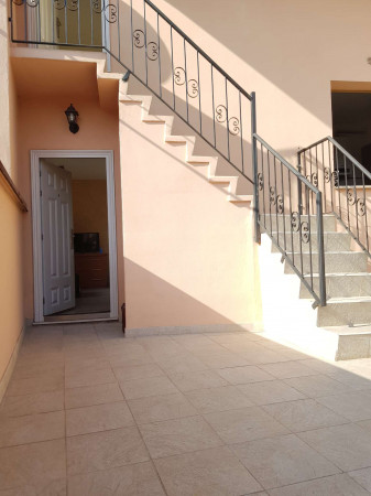 Casa indipendente in vendita a Bagnolo Cremasco, Residenziale, 82 mq
