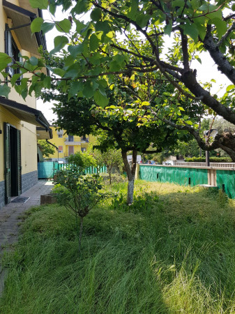 Villa in vendita a Bagnolo Cremasco, Residenziale, Con giardino, 208 mq - Foto 56