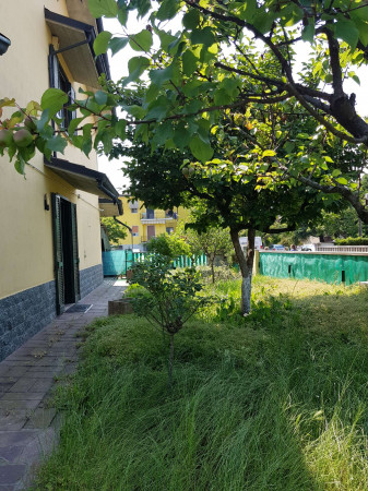 Villa in vendita a Bagnolo Cremasco, Residenziale, Con giardino, 208 mq - Foto 7