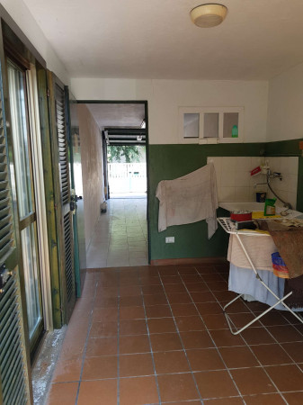 Villa in vendita a Bagnolo Cremasco, Residenziale, Con giardino, 208 mq - Foto 21