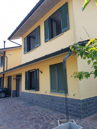 Villa in vendita a Bagnolo Cremasco, Residenziale, Con giardino, 208 mq - Foto 13