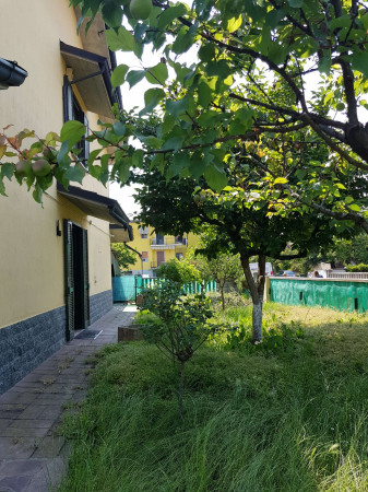 Villa in vendita a Bagnolo Cremasco, Residenziale, Con giardino, 208 mq - Foto 8