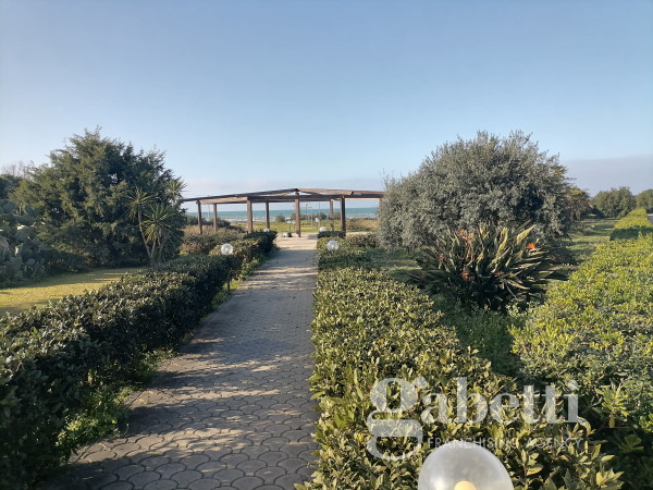 Bilocale in vendita a Campofelice di Roccella, Mare, Con giardino, 60 mq - Foto 14