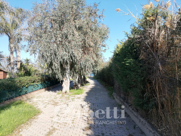Villetta a schiera in vendita a Campofelice di Roccella, Mare, Con giardino, 85 mq - Foto 5