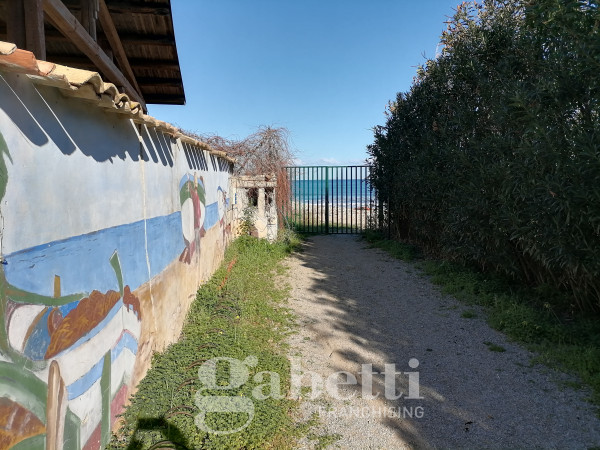 Villetta a schiera in vendita a Campofelice di Roccella, Mare, Con giardino, 85 mq - Foto 8
