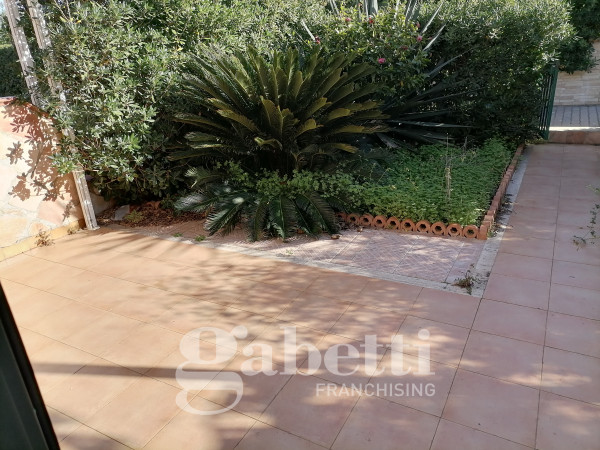 Villetta a schiera in vendita a Campofelice di Roccella, Mare, Con giardino, 85 mq - Foto 34