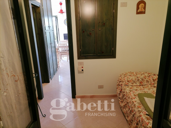 Villetta a schiera in vendita a Campofelice di Roccella, Mare, Con giardino, 85 mq - Foto 20
