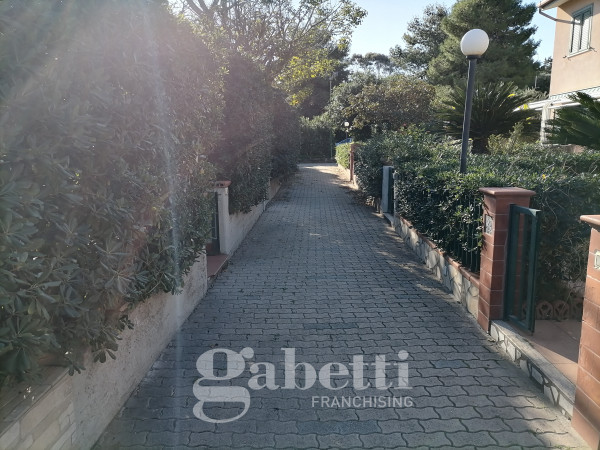 Villetta a schiera in vendita a Campofelice di Roccella, Mare, Con giardino, 85 mq - Foto 37
