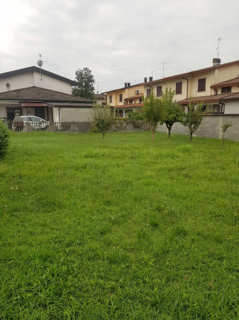 Villa in vendita a Trescore Cremasco, Residenziale, Con giardino, 260 mq - Foto 15