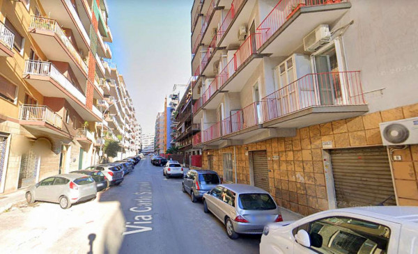 Locale Commerciale  in affitto a Taranto, Rione Italia - Montegranaro, 80 mq - Foto 5