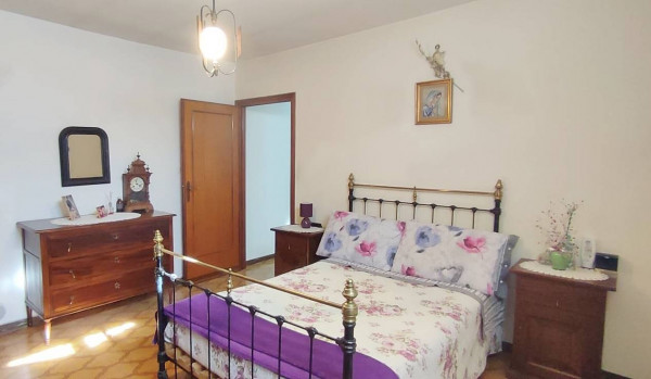 Appartamento in vendita a Monte Santa Maria Tiberina, Gioiello, Con giardino, 150 mq - Foto 10
