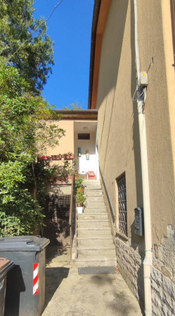 Appartamento in vendita a Monte Santa Maria Tiberina, Gioiello, Con giardino, 150 mq - Foto 24