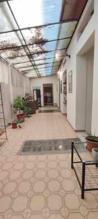 Appartamento in vendita a Monte Santa Maria Tiberina, Gioiello, Con giardino, 150 mq - Foto 15