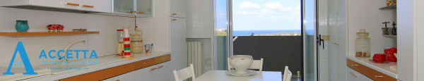 Appartamento in vendita a Taranto, Talsano, Con giardino, 113 mq - Foto 15