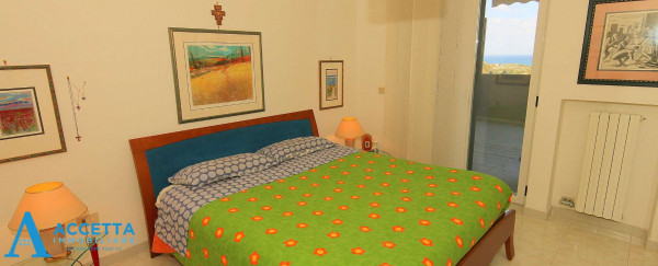 Appartamento in vendita a Taranto, Talsano, Con giardino, 113 mq - Foto 9