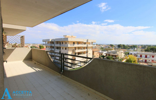 Appartamento in vendita a Taranto, Talsano, Con giardino, 113 mq - Foto 5
