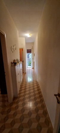 Appartamento in vendita a Fermo, Casabianca, Con giardino, 100 mq - Foto 4