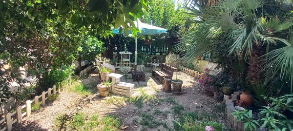 Appartamento in vendita a Fermo, Casabianca, Con giardino, 100 mq - Foto 1