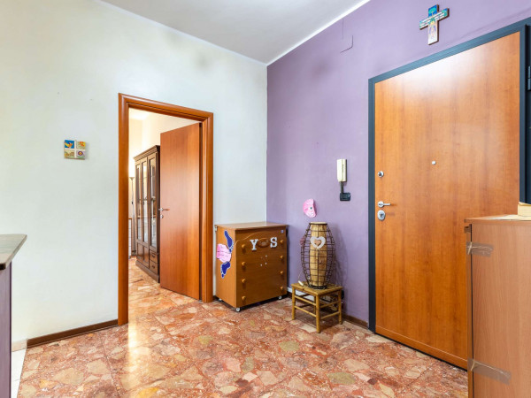 Appartamento in vendita a Torino, 70 mq - Foto 5