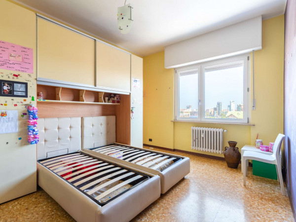 Appartamento in vendita a Torino, 70 mq - Foto 15