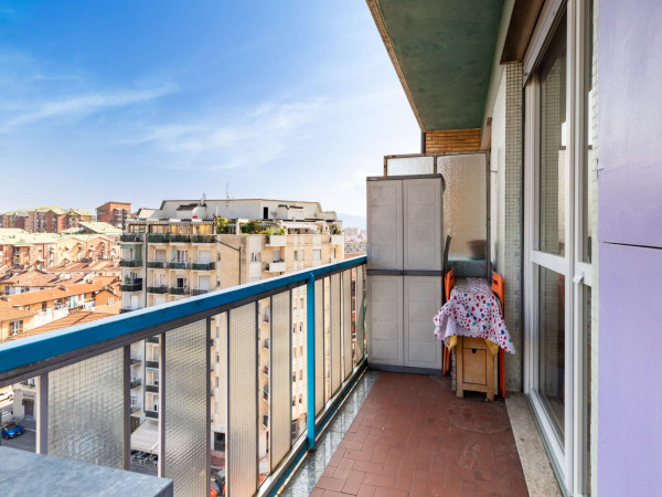 Appartamento in vendita a Torino, 70 mq - Foto 3
